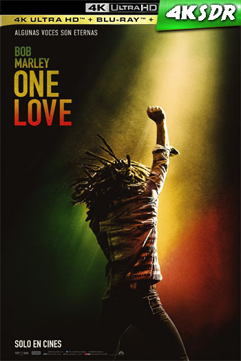 Bob Marley: La leyenda (2024)[4K UHD SDR][Lat-Cas-Ing][1fichier+Gofile]