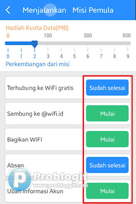 Cara Connect Wifi.ID Tanpa Akun / Voucher di Android