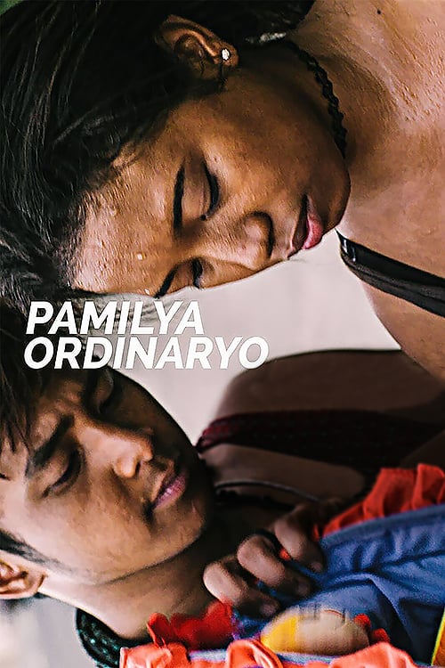 Descargar Pamilya ordinaryo 2016 Blu Ray Latino Online
