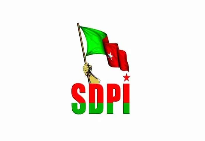 Vadakara: SDPI wants to prevent communal polarization, Kannur, News, SDPI, Communal Polarization, Collector, Clash, Politics, Social Media, Kerala News
