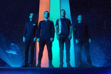 CONFIRMADO! Imagine Dragons no Lollapalooza Brasil 2018