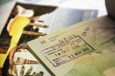 Visa para tailandia
