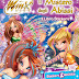 ¡Nuevo album de pegatinas Winx Club El Misterio del Abismo!