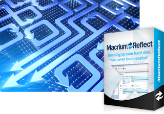 Macrium Reflect Professional Edition 5.0 Build 4694