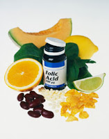 Folik Asit (Folic Acid) Resmi