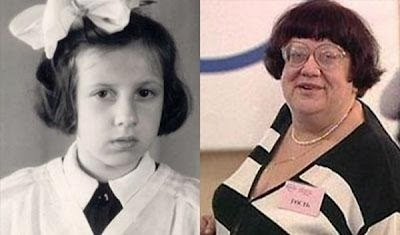 celebrity childhood pictures