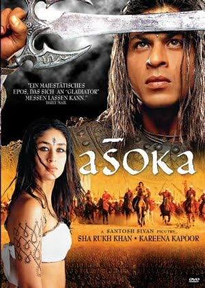 Free Films Watch on Asoka 2001 Watch Free Indian Movie