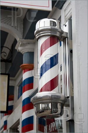 Antique Barber Poles For Sale5