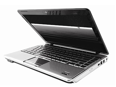 HP Pavilion dm3-1026TX