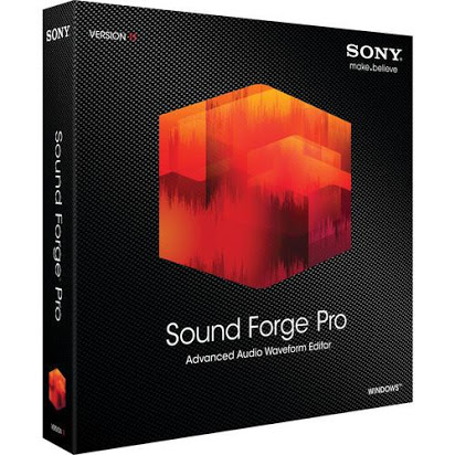 soundforge