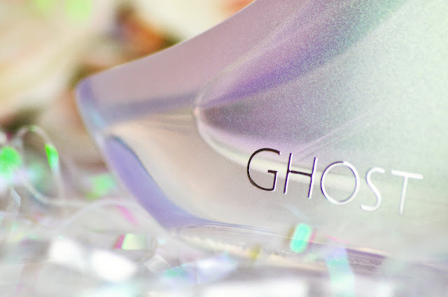 Lovelaughslipstick Blog New Ghost Whitelight Diamond Dust Eau De Parfum Review