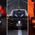Best McLaren Cars Wallpapers HD