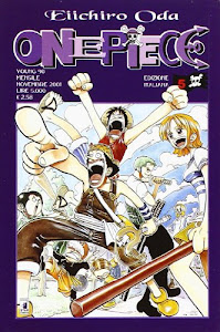 One piece (Vol. 5)