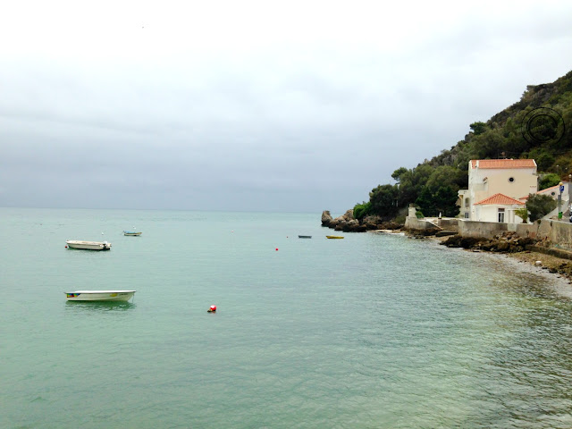 Portinho da Arrabida