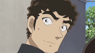 名探偵コナンアニメ 杉山紀彰 1093話 宮野明美のタイムカプセル 前編 | Detective Conan Episode 1093