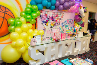 Ideas de decoración para Fiesta infantil de Unicornios