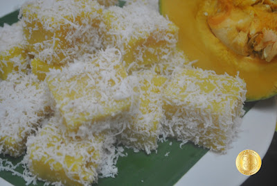 PATYSKITCHEN: KUE KASWI LABU