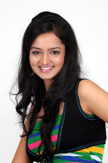 Shanvi latest movie pics