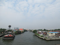 thonburi tre itinerari cosa vedere