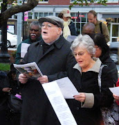 Interfaith Crowd Offers Prayers for Boston Bombing Victims (dscf )