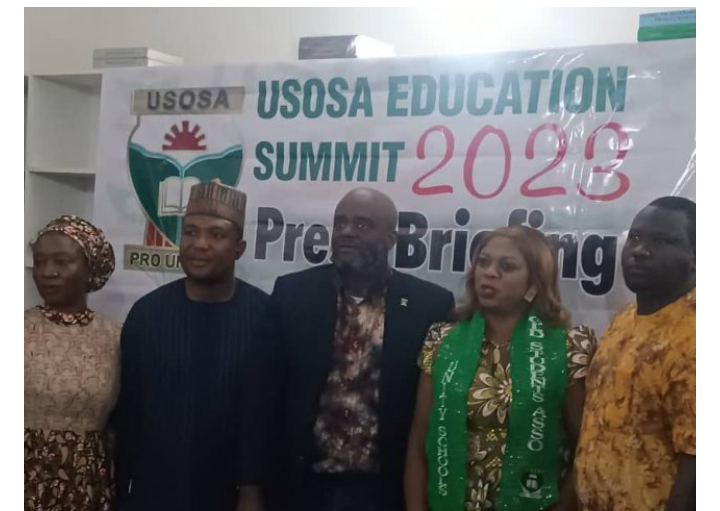 UNESCO Calls for Review of Nigeria's Educational Curriculum to Meet Present-Day Realities