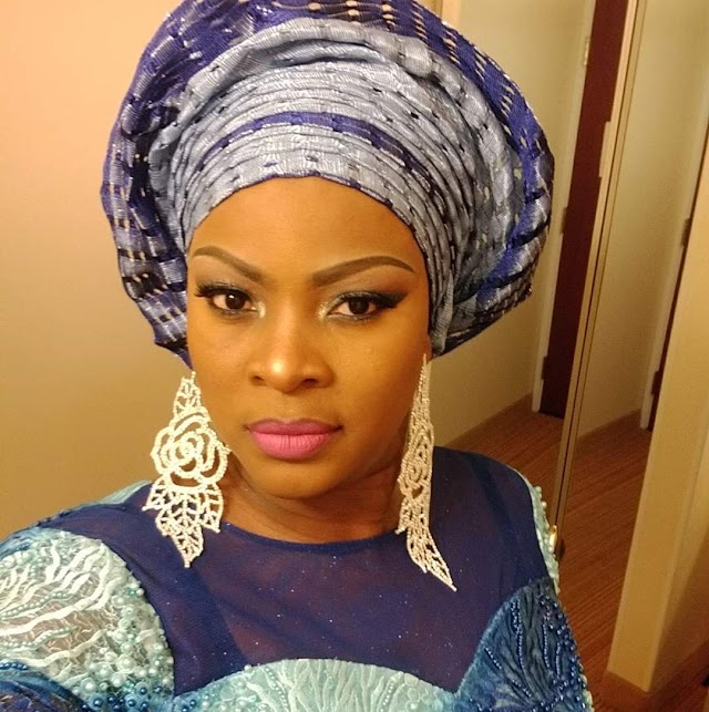 Celebrating MaryKay Consultant,Shadiat Adunni Diamond