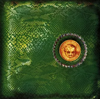 Alice Cooper - Billion Dollar Babies (1973) front cover