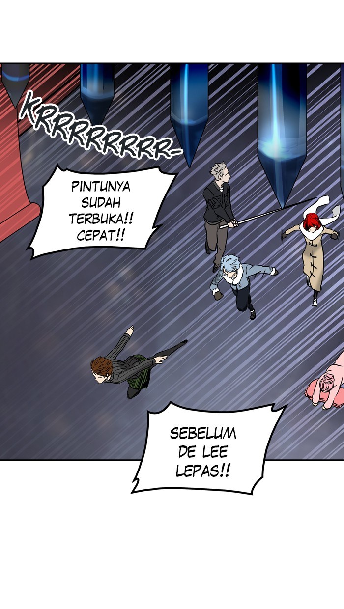 Webtoon Tower Of God Bahasa Indonesia Chapter 330