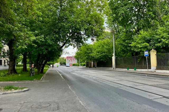 Елизаветинский переулок