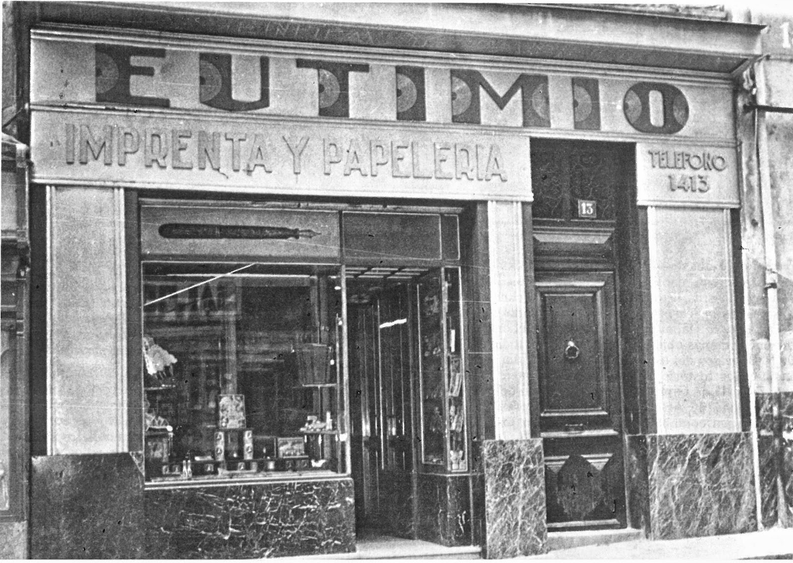 El Blog de María Serralba - Lapiz, papel, tijera