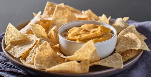 Cheese-Dips