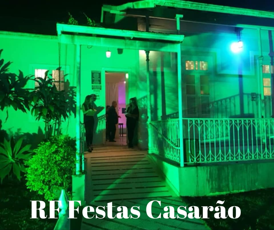 RF FESTAS CASARÃO