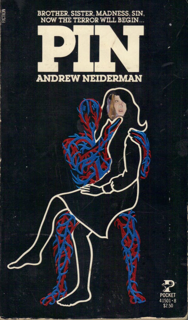 Too Much Horror Fiction: Pin by Andrew Neiderman (1981): The Kids Just Want  Something to Do