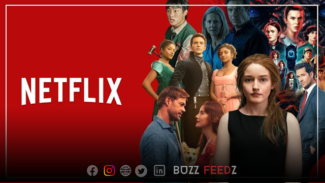 PEMRA Announces Crackdown on Netflix and Other Streaming Services