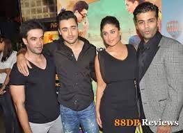 The Making of Gori Tere Pyaar Mein Part 1