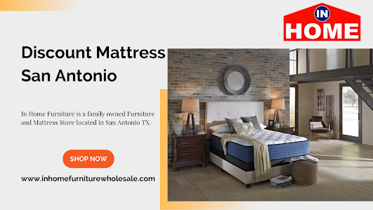Discount Mattress San Antonio