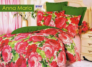 sprei star anna maria