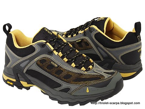 Triolet scarpa:triolet-00660513
