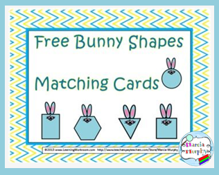 https://www.teacherspayteachers.com/Product/Free-Bunny-Shapes-598868