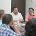 ReGioNetNoticias ( RGNN) / Positivo balance en primera Junta Directiva del Hospital San Jorge, presidida por el Gobernador Juan Diego Patiño