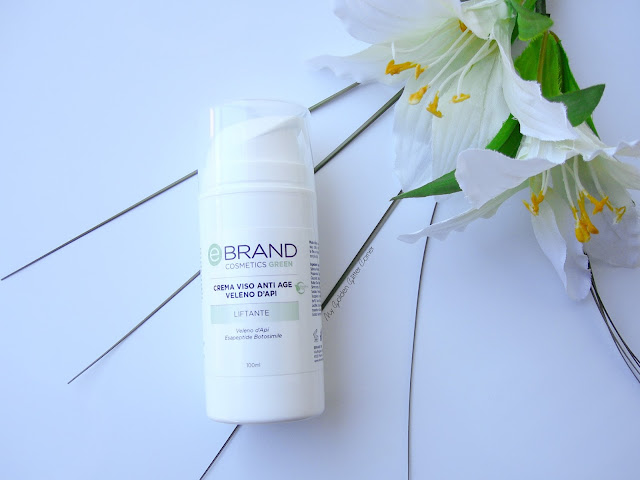 Ebrand-crema-viso-antiage-veleno-api-liftante