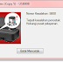 Tiga Langkah Cara Reset Printer Canon iP 2770 Error 5B00 + Download Driver Canon IP 2770