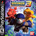 Download Digimon World 3 psx free version