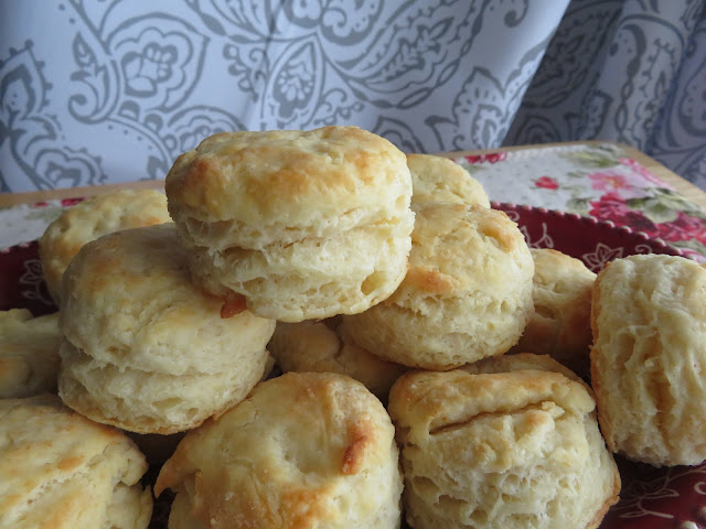 Biscuits Supreme