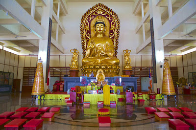 Vihara Avalokiteshvara