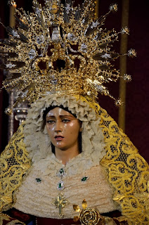 Nuestra Señora del Rosario Doloroso