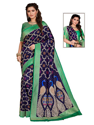 Paithani Sarees Online Shopping