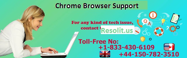 Google Chrome Web Browser Support