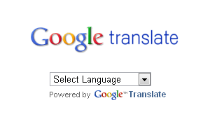 Translate Blog in Other Languages with Google Translation Widget