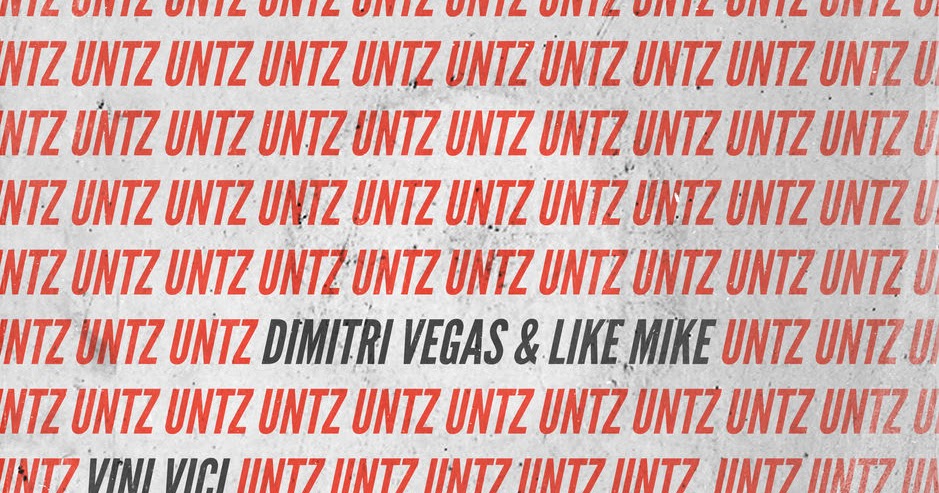 Dimitri Vegas Like Mike Vini Vici Liquid Soul Untz